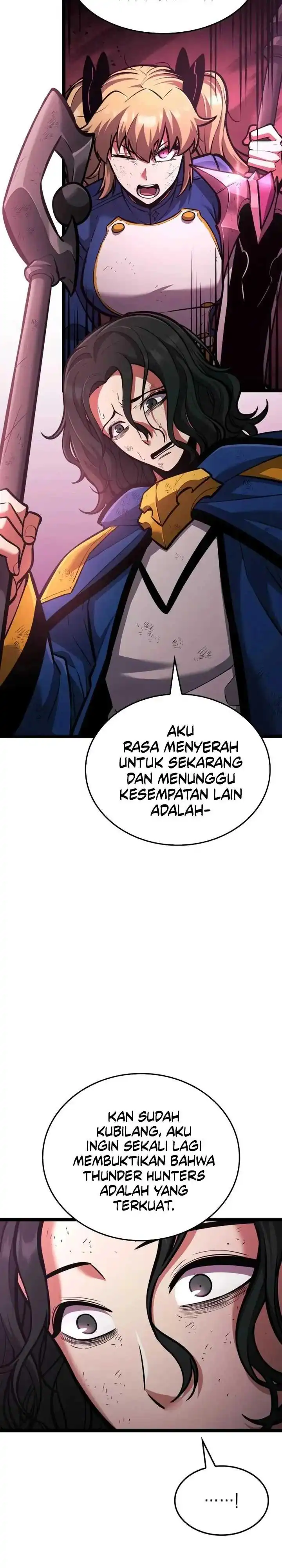 Emperor Of Solo Play chapter 65 halaman 26