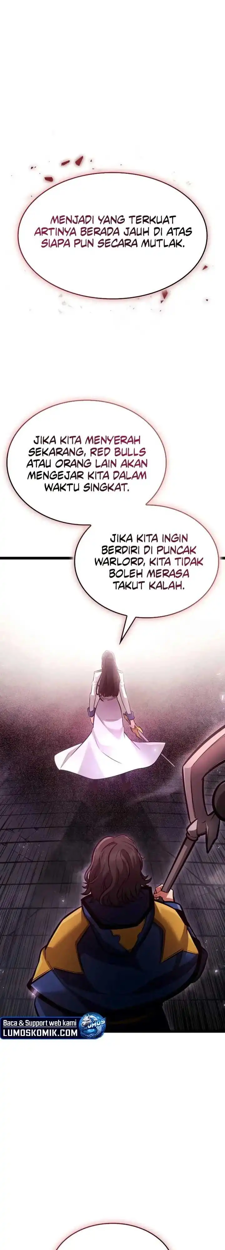 Emperor Of Solo Play chapter 65 halaman 27