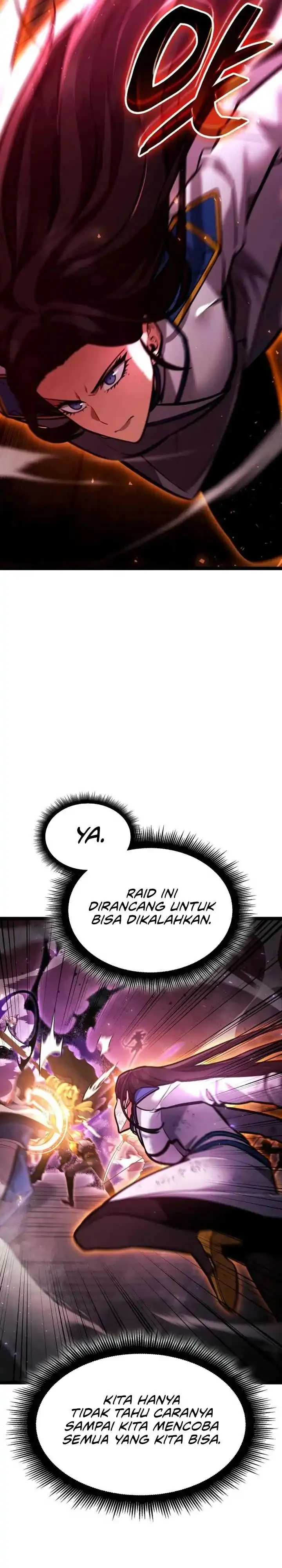 Emperor Of Solo Play chapter 65 halaman 29