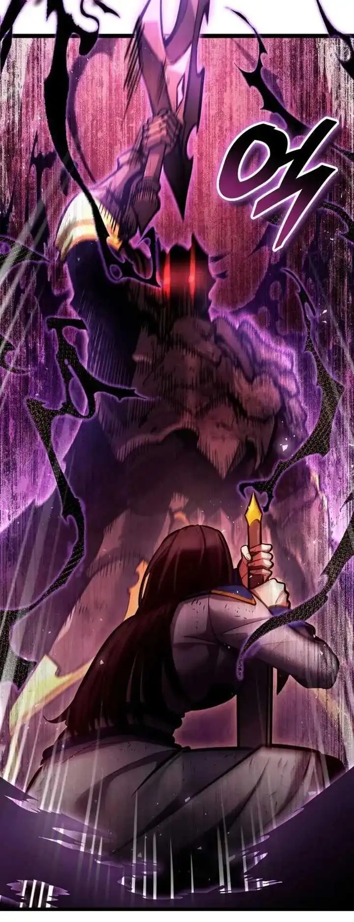 Emperor Of Solo Play chapter 65 halaman 32