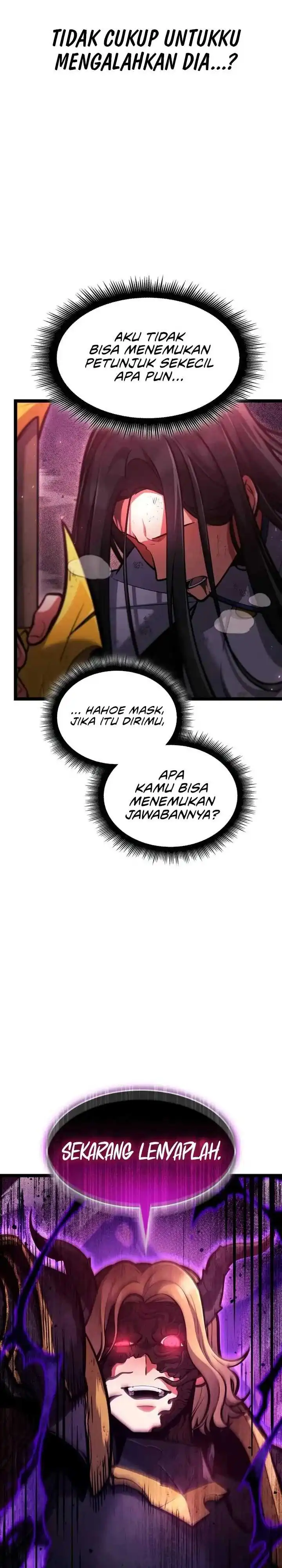 Emperor Of Solo Play chapter 65 halaman 33