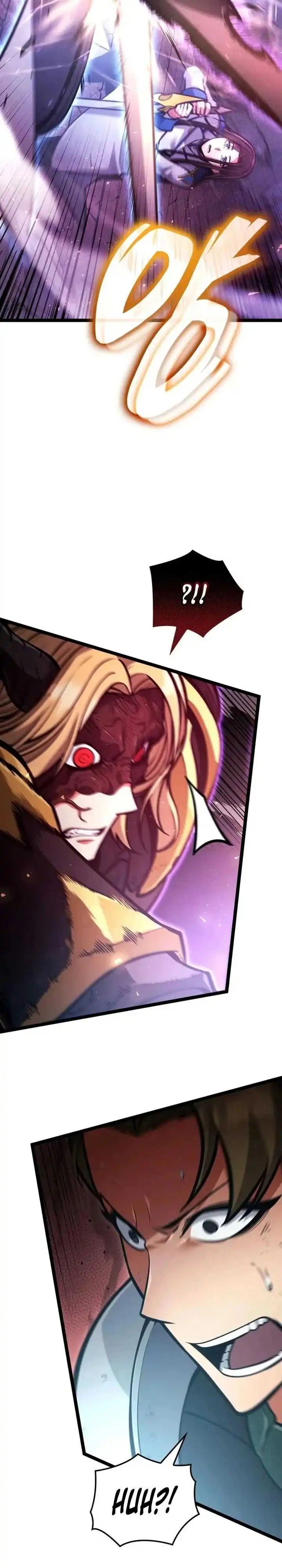 Emperor Of Solo Play chapter 65 halaman 36
