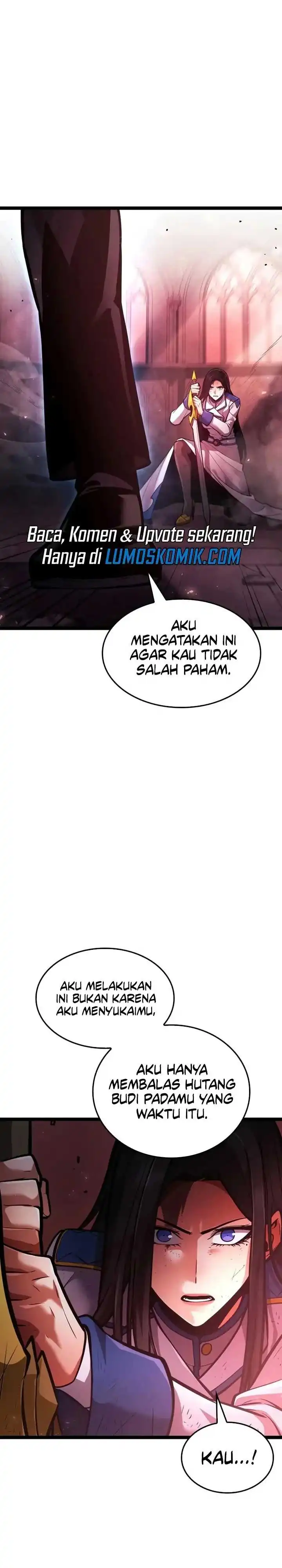 Emperor Of Solo Play chapter 65 halaman 37