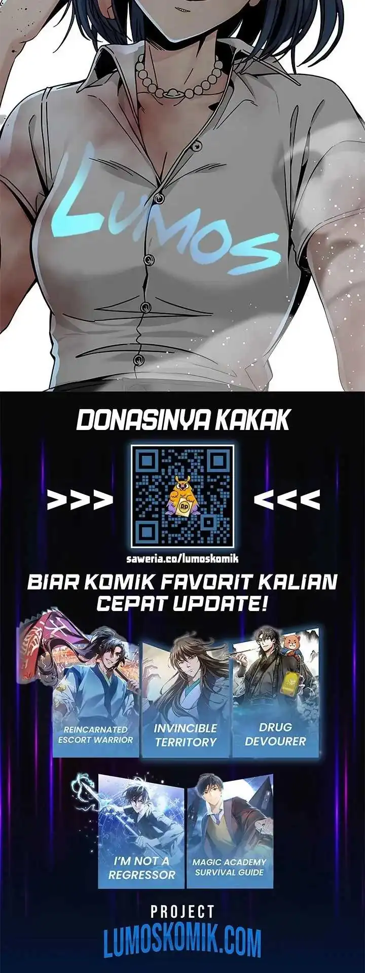 Emperor Of Solo Play chapter 65 halaman 39