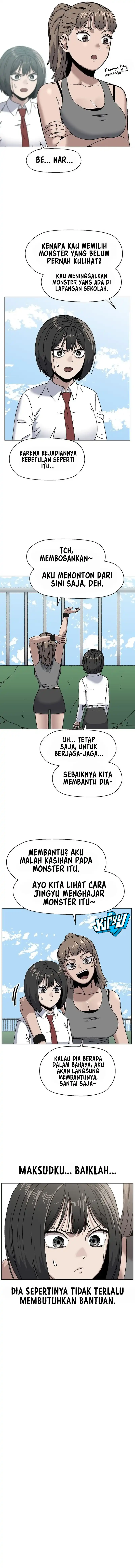Leu Leu Leu chapter 26 halaman 5