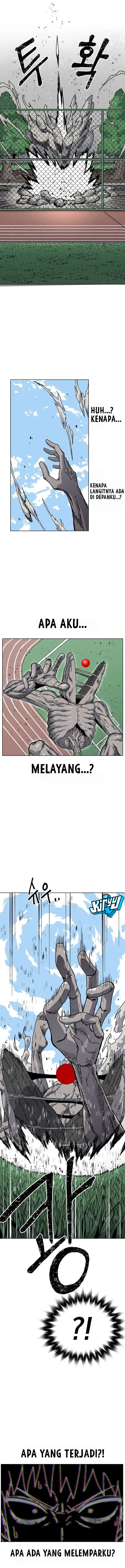Leu Leu Leu chapter 26 halaman 7