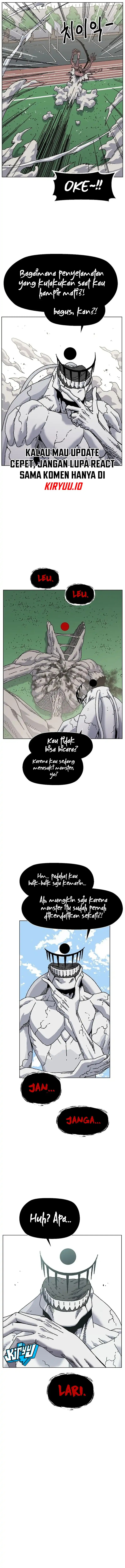 Leu Leu Leu chapter 26 halaman 12