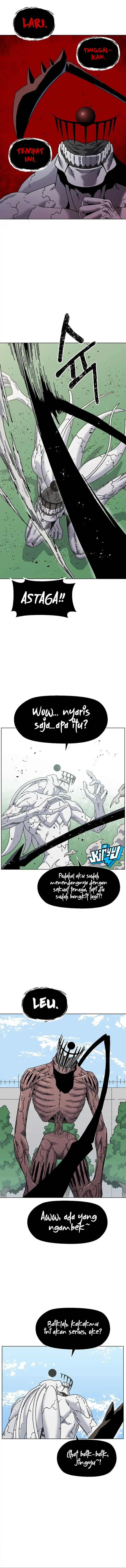 Leu Leu Leu chapter 26 halaman 13