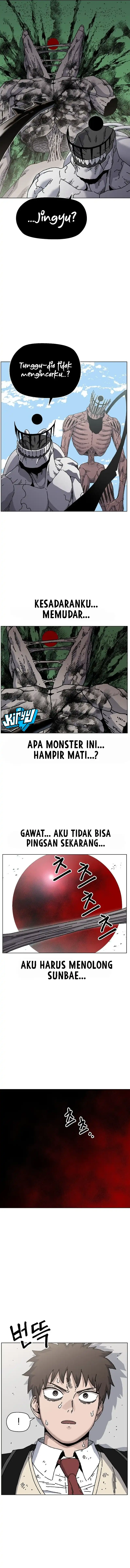 Leu Leu Leu chapter 26 halaman 14