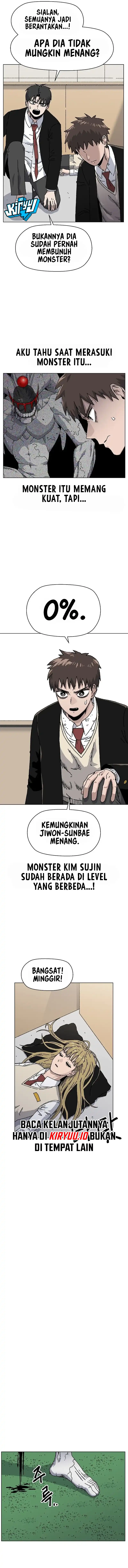Leu Leu Leu chapter 26 halaman 16