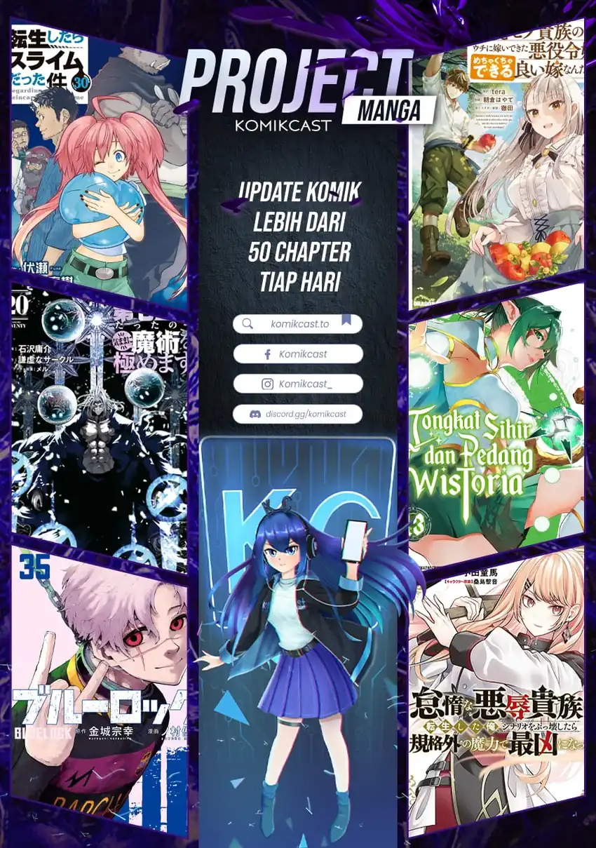 Tsuihou Sareta Tenshou Juu Kishi ha Gemu chishiki de Musou Suru chapter 162 halaman 17