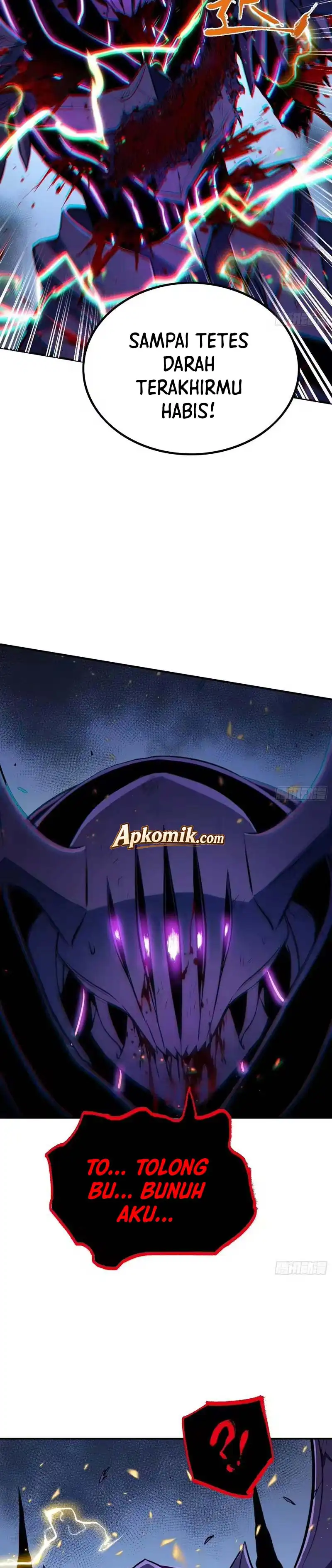 Full-Time Awakening chapter 87 halaman 13
