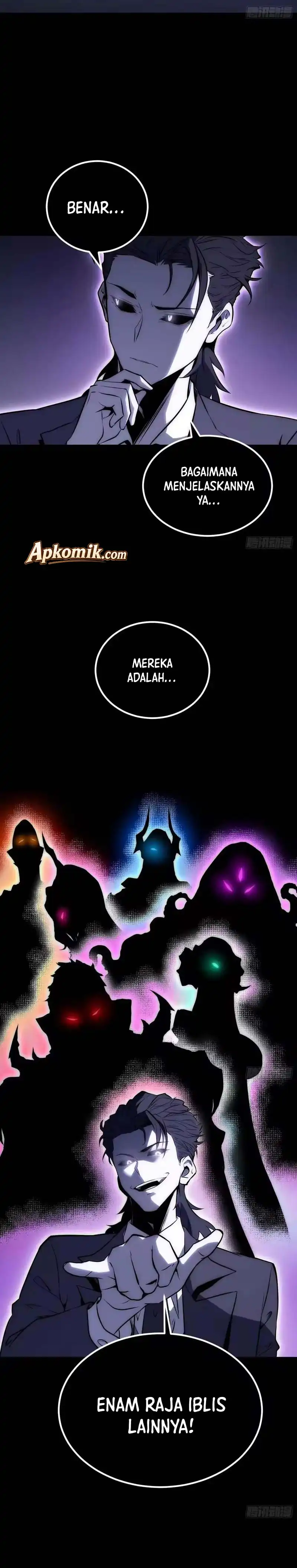 Full-Time Awakening chapter 88 halaman 4