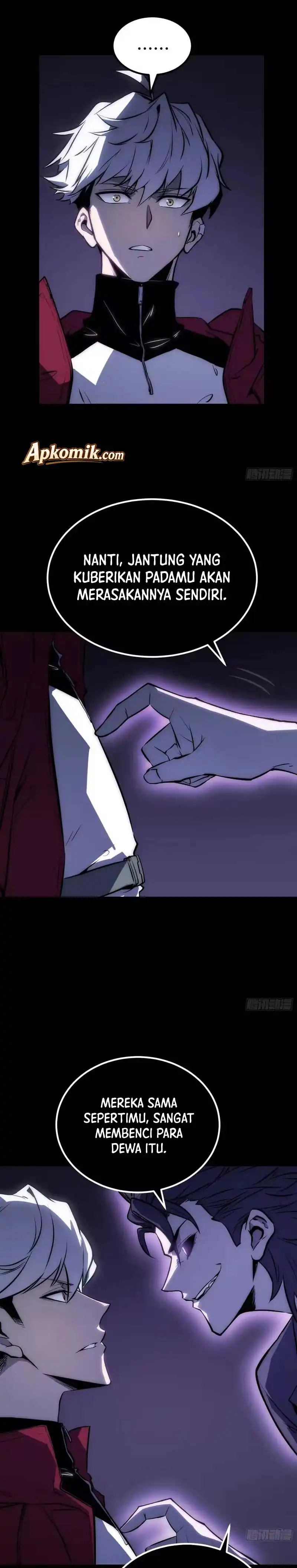 Full-Time Awakening chapter 88 halaman 5