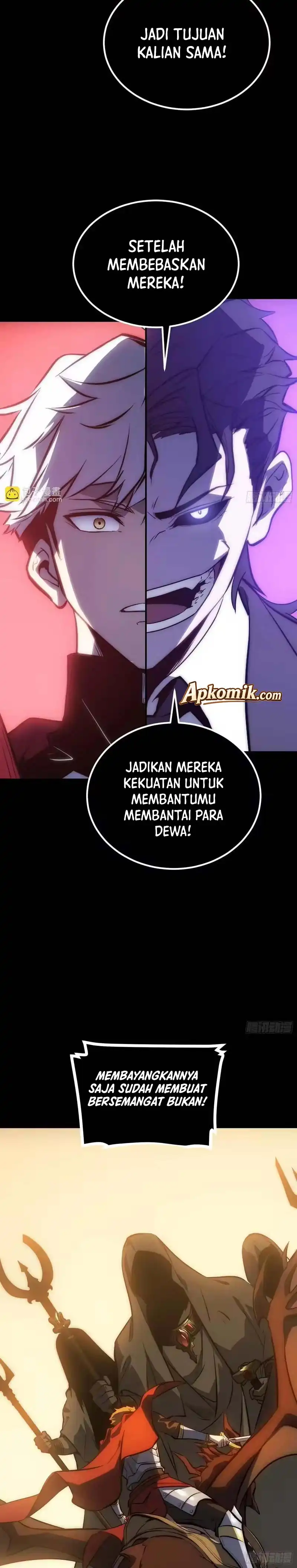 Full-Time Awakening chapter 88 halaman 6