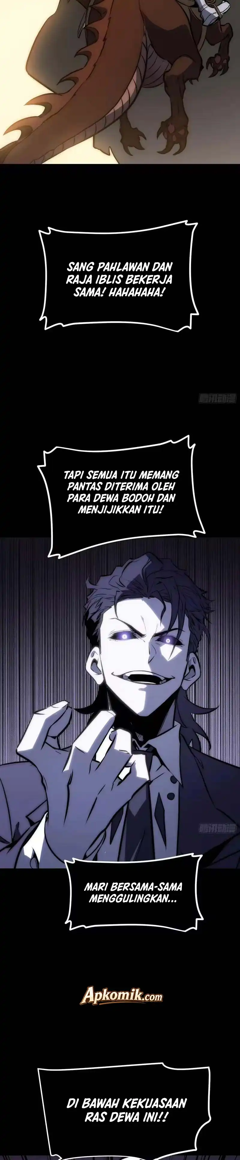 Full-Time Awakening chapter 88 halaman 7