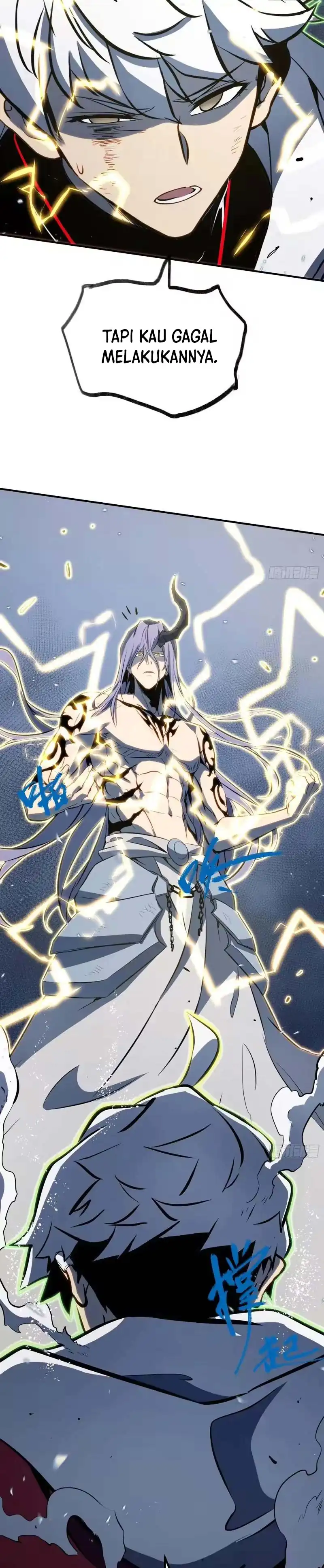 Full-Time Awakening chapter 88 halaman 13