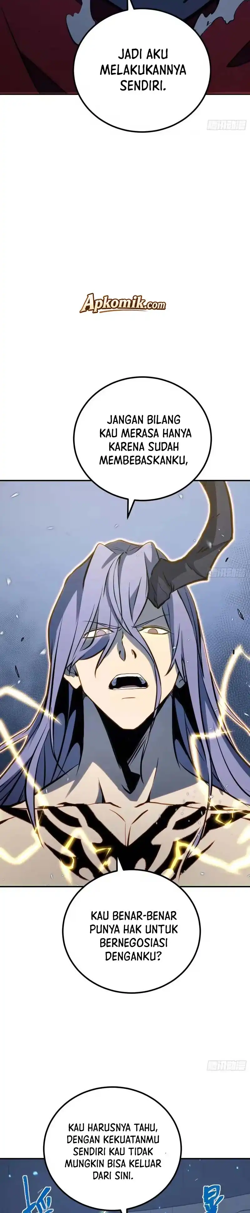 Full-Time Awakening chapter 88 halaman 14