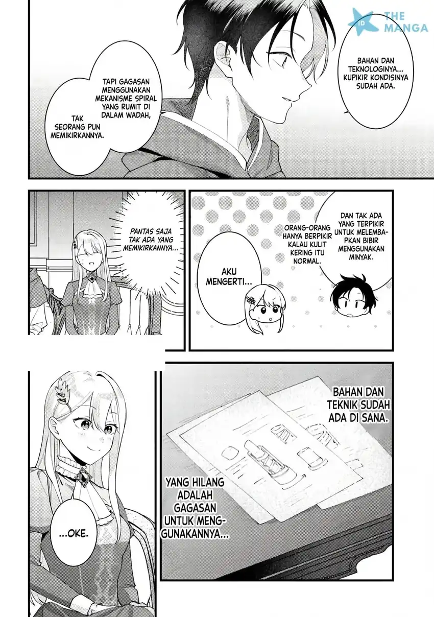 Suterare Saijo Wa Kazoku To Nonbiri Ikiru Koto Ni Shimasu chapter 7.2 halaman 4
