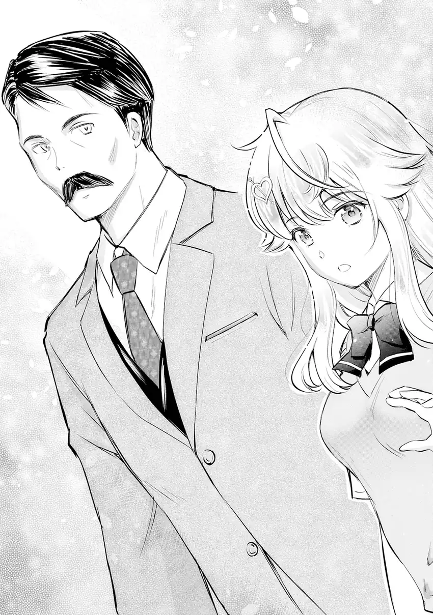 Isshou Hatarakitakunai Ore ga Classmate no Daininki Idol ni Natsukaretara chapter 22 halaman 24