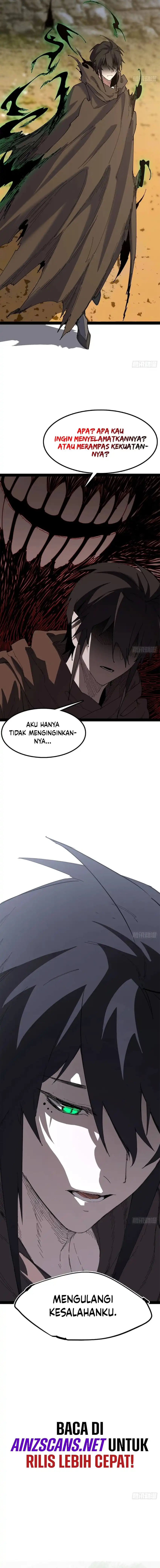 A Mountain of Corpses, A Sea of Blood chapter 28 halaman 20