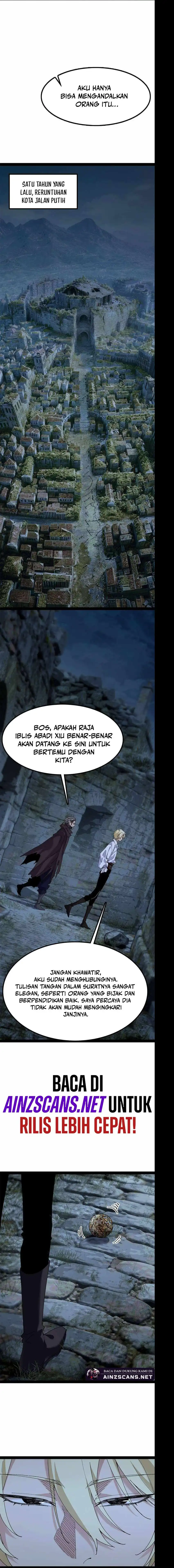 A Mountain of Corpses, A Sea of Blood chapter 29 halaman 5