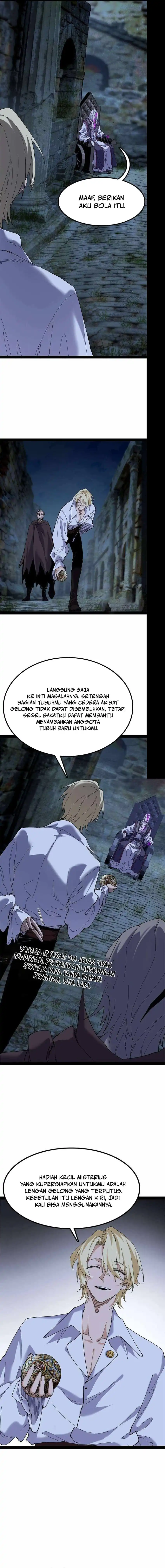 A Mountain of Corpses, A Sea of Blood chapter 29 halaman 6