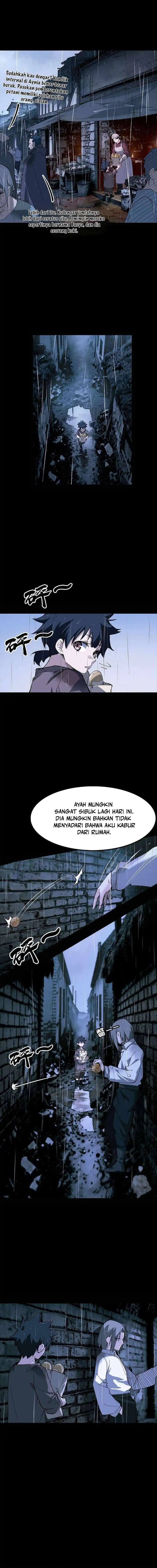 A Mountain of Corpses, A Sea of Blood chapter 29 halaman 14