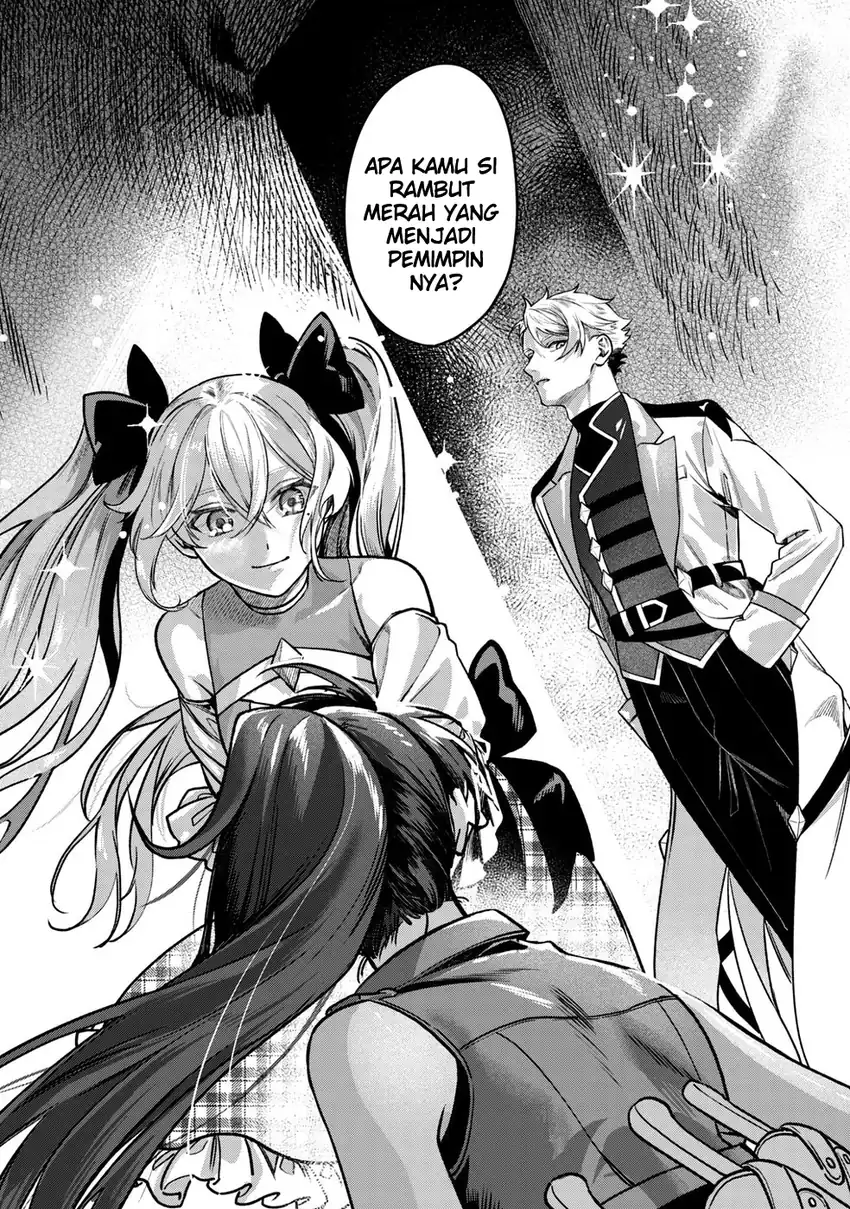 Mofumofu to Iku, Harapeko Ryourinin no Zeppin Gourmet Life chapter 6 halaman 31