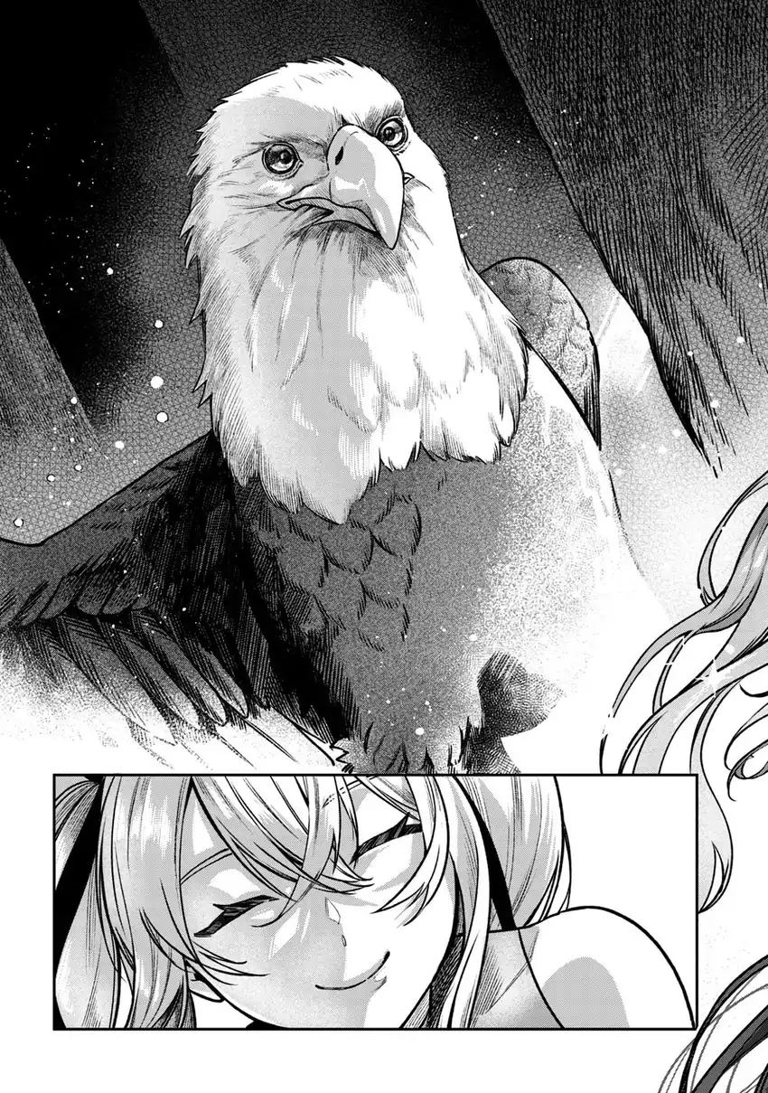 Mofumofu to Iku, Harapeko Ryourinin no Zeppin Gourmet Life chapter 6 halaman 32