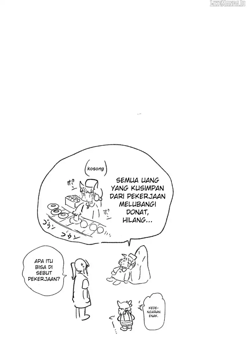 Umamusume - Pretty Derby PisuPisu☆SupiSupi - Golshi-chan chapter 16 halaman 23