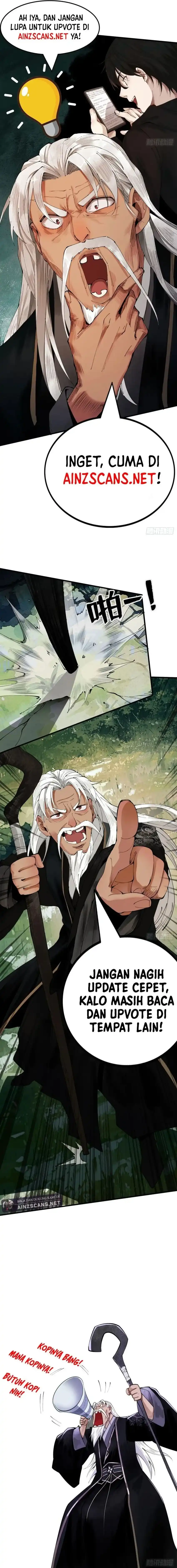 I'm A Super Rich Man, So It's Reasonable For Me To Be A Scumbag chapter 34 halaman 11