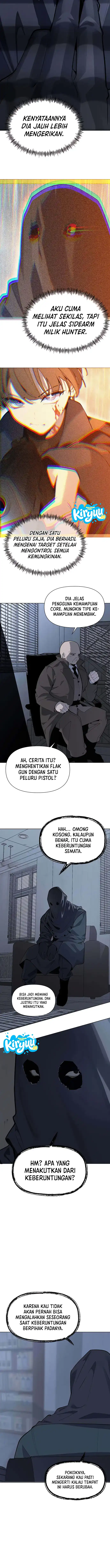 The Postman of the Apocalypse chapter 19 halaman 6