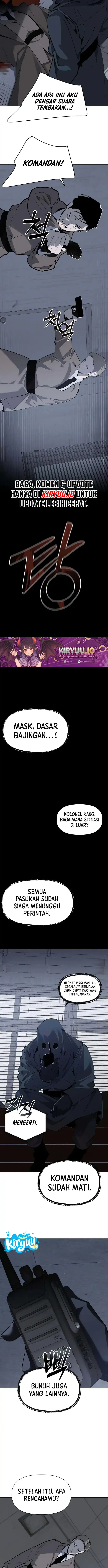 The Postman of the Apocalypse chapter 19 halaman 10