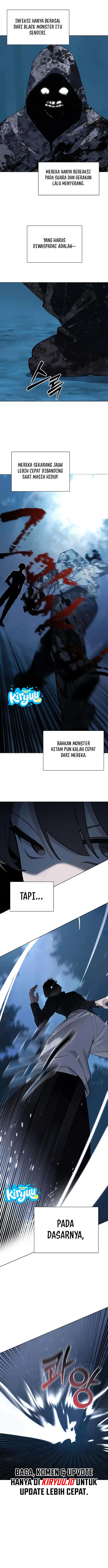 The Postman of the Apocalypse chapter 20 halaman 7