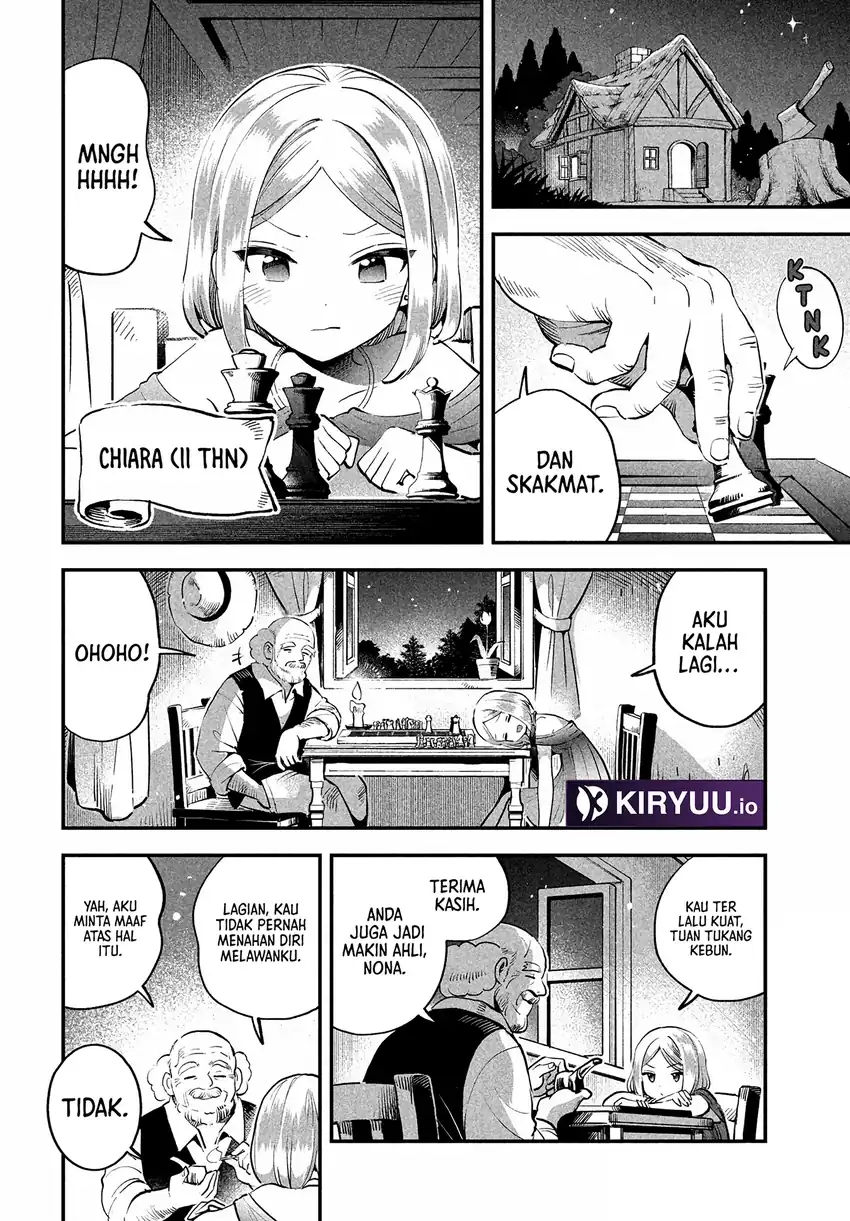 7-nin no Nemuri Hime chapter 81.2 halaman 5
