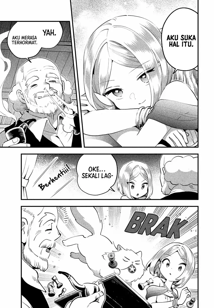 7-nin no Nemuri Hime chapter 81.2 halaman 6