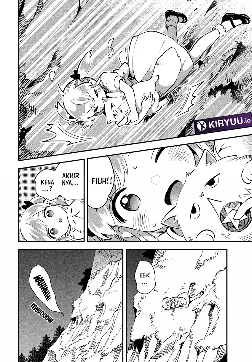 7-nin no Nemuri Hime chapter 81.2 halaman 9