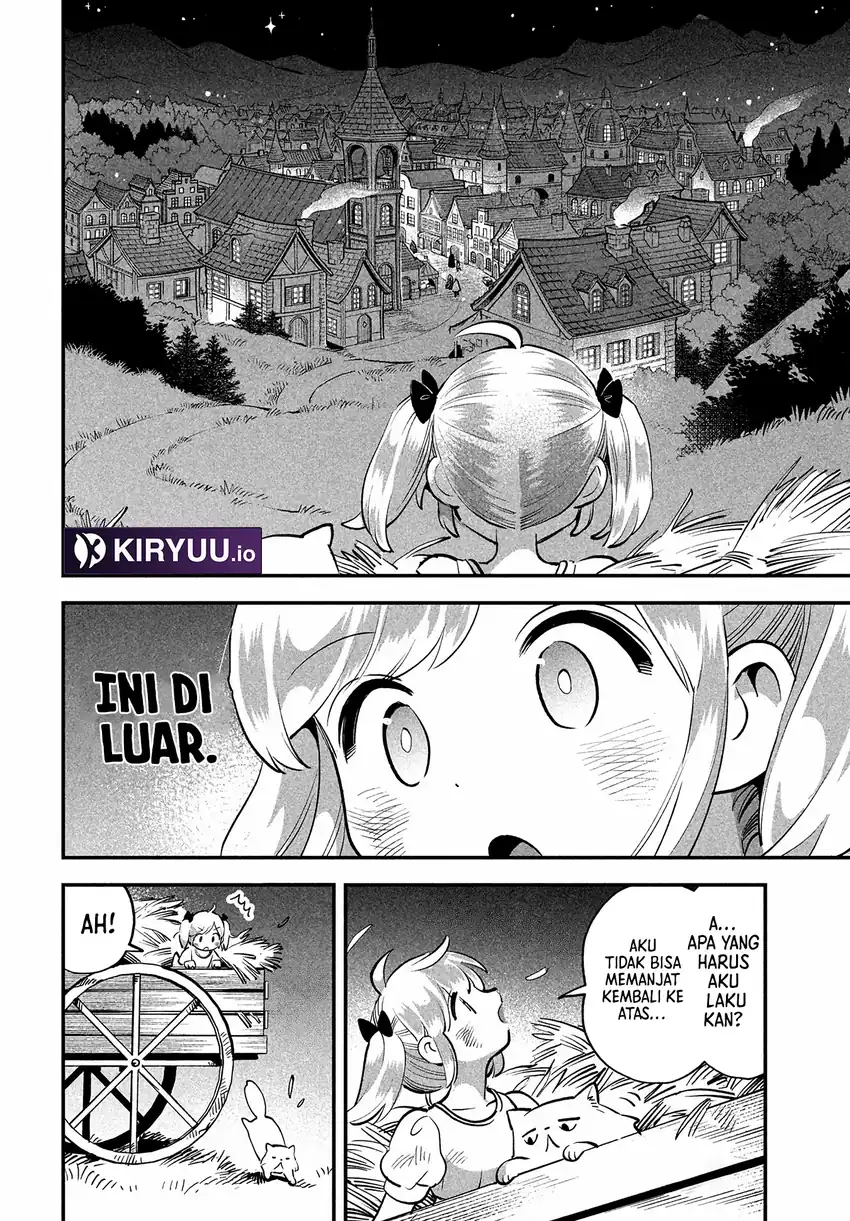 7-nin no Nemuri Hime chapter 81.2 halaman 11