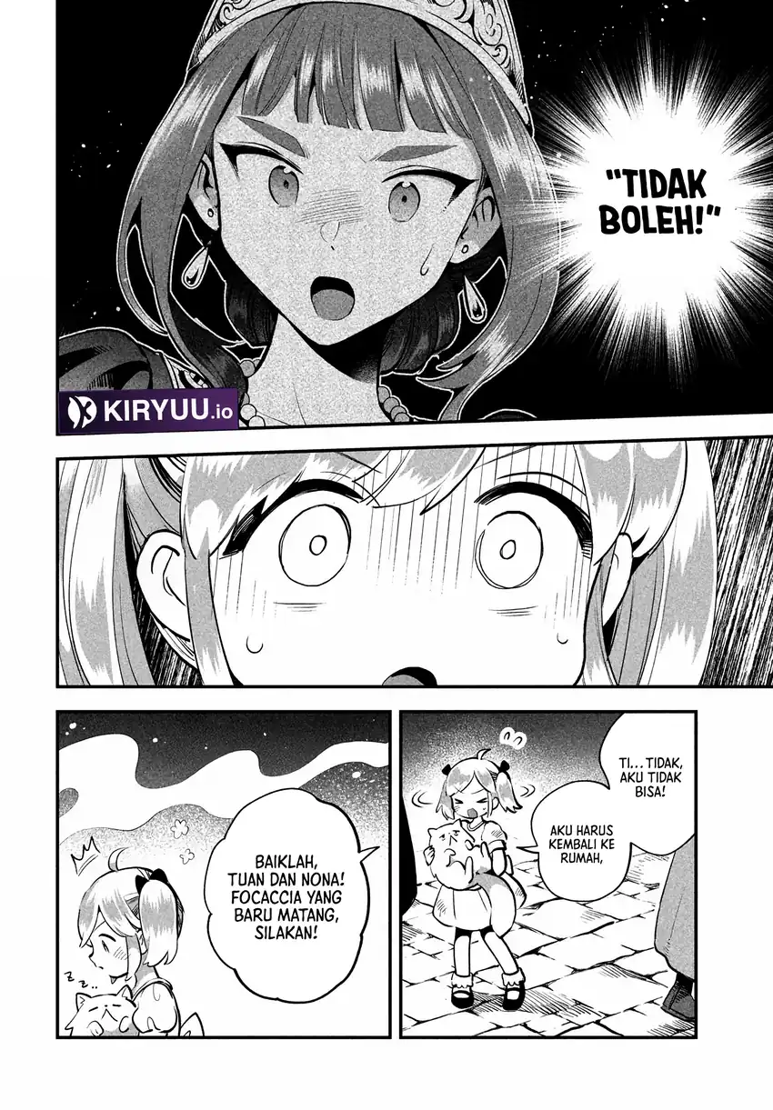 7-nin no Nemuri Hime chapter 81.2 halaman 13