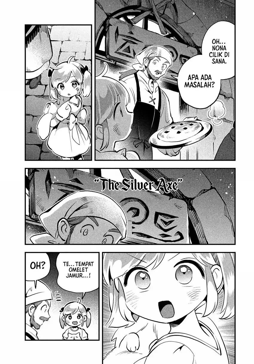 7-nin no Nemuri Hime chapter 81.2 halaman 14