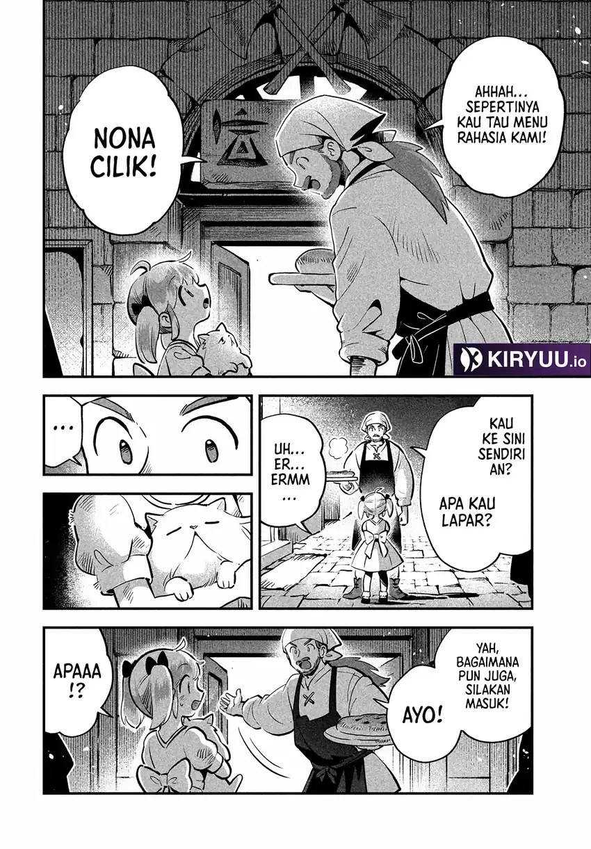 7-nin no Nemuri Hime chapter 81.2 halaman 15