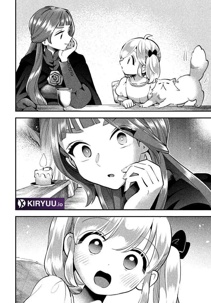 7-nin no Nemuri Hime chapter 81.2 halaman 17