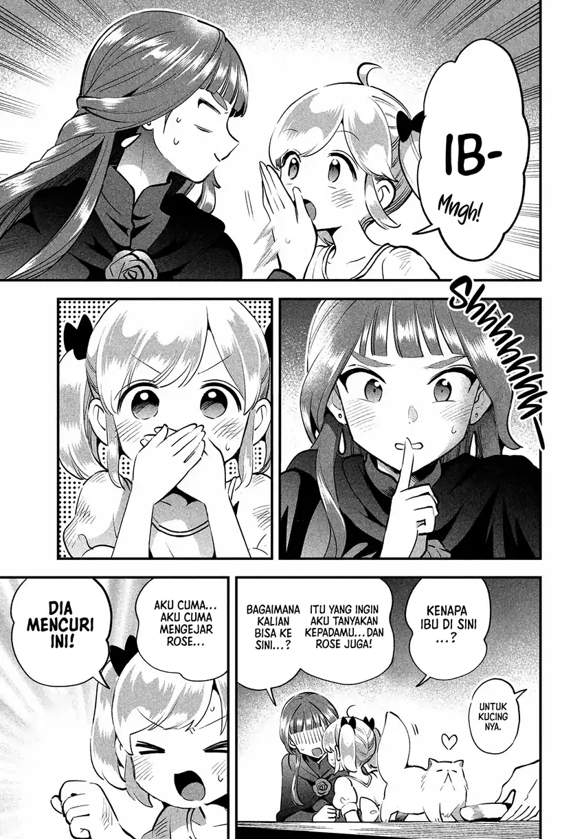7-nin no Nemuri Hime chapter 81.2 halaman 18