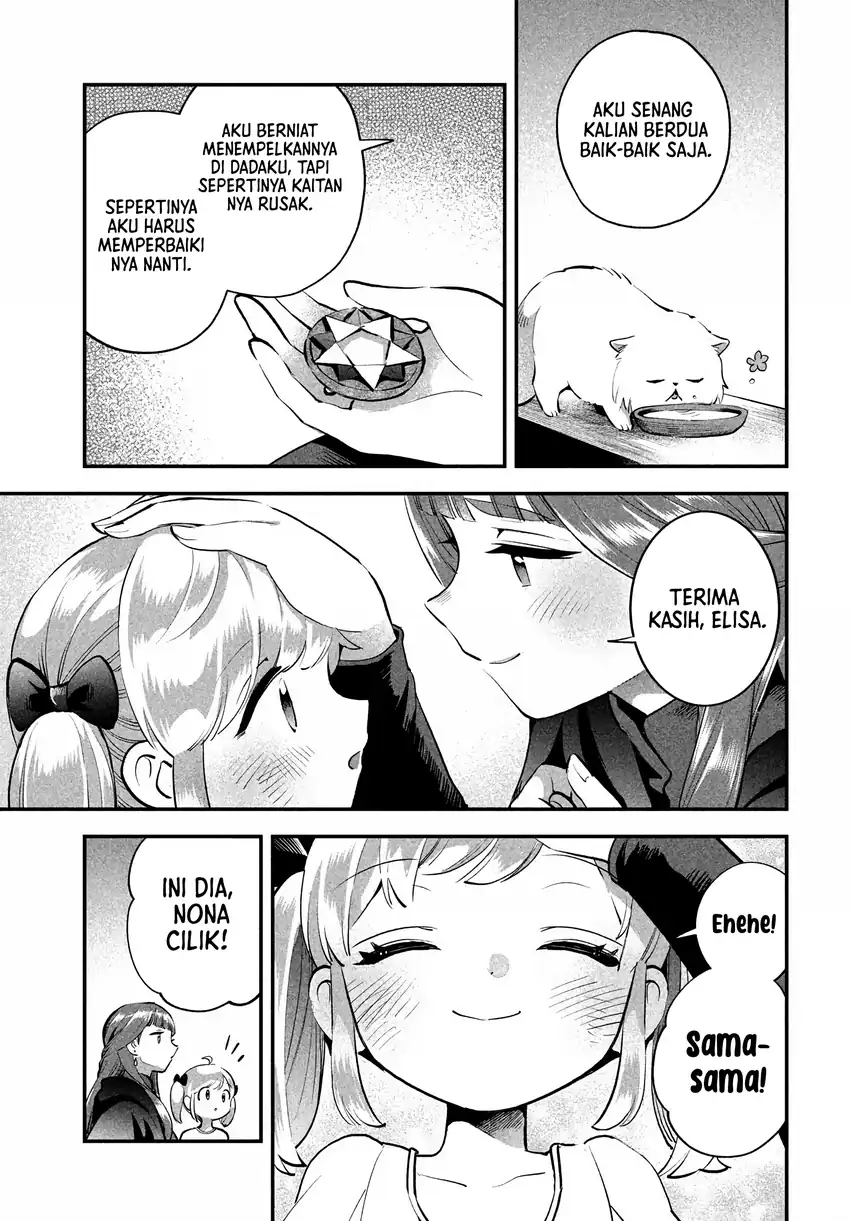 7-nin no Nemuri Hime chapter 81.2 halaman 20