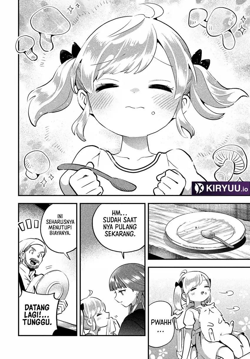 7-nin no Nemuri Hime chapter 81.2 halaman 23