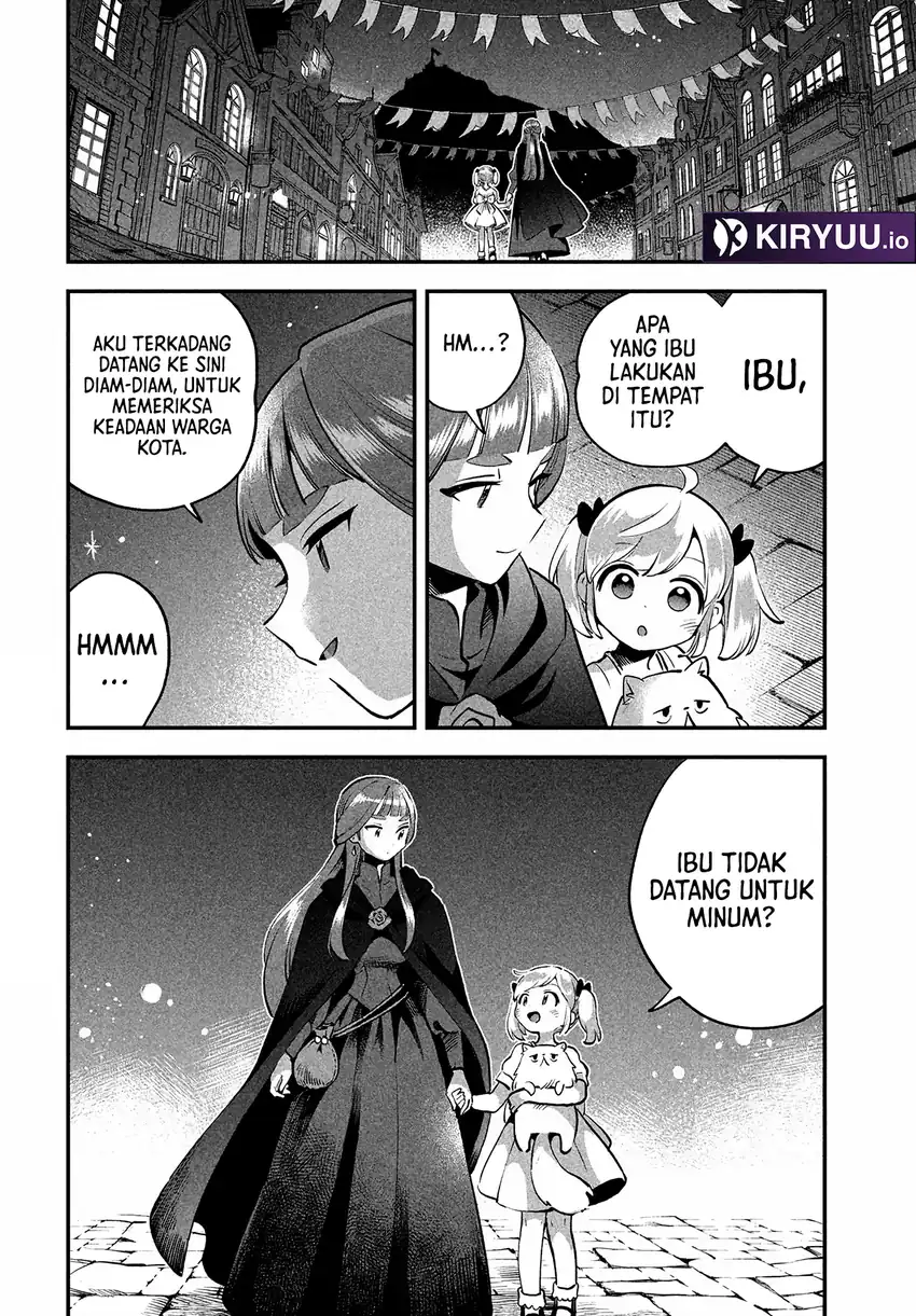 7-nin no Nemuri Hime chapter 81.2 halaman 25