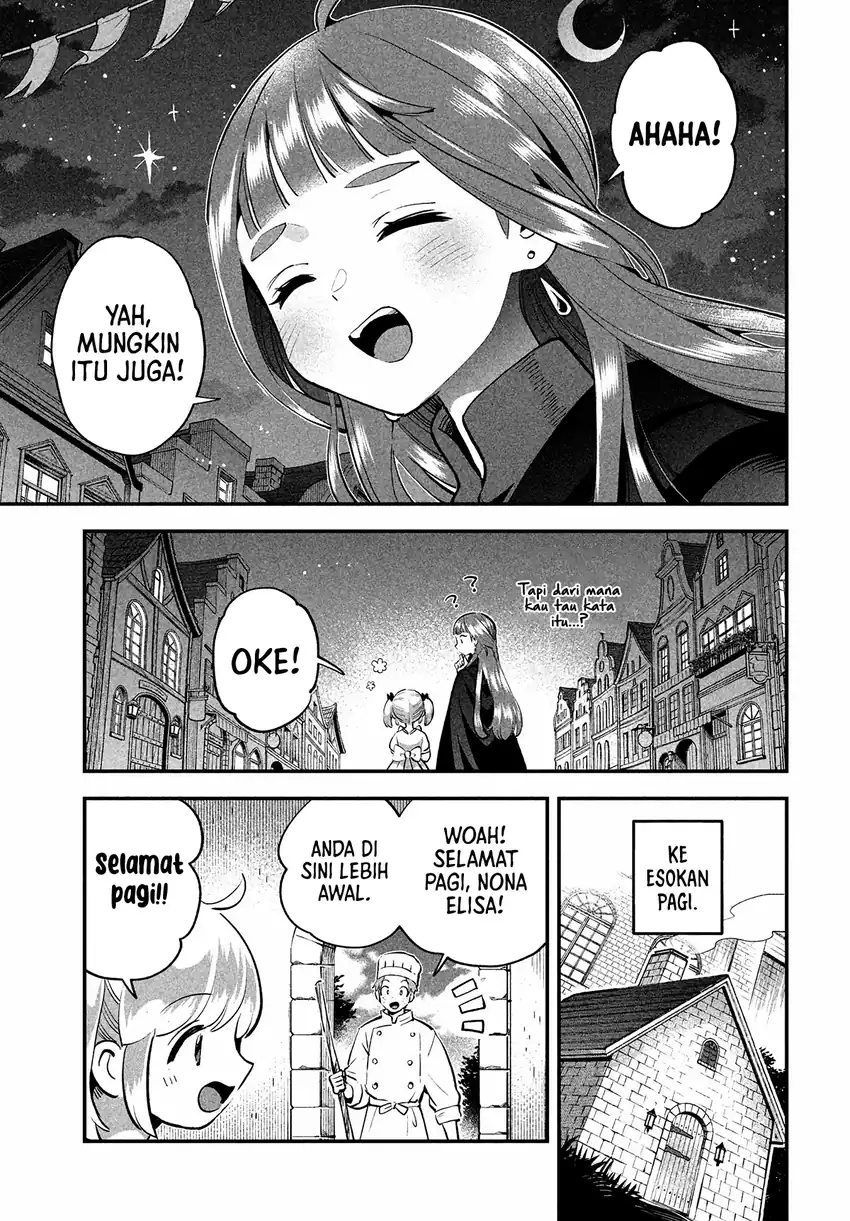 7-nin no Nemuri Hime chapter 81.2 halaman 26