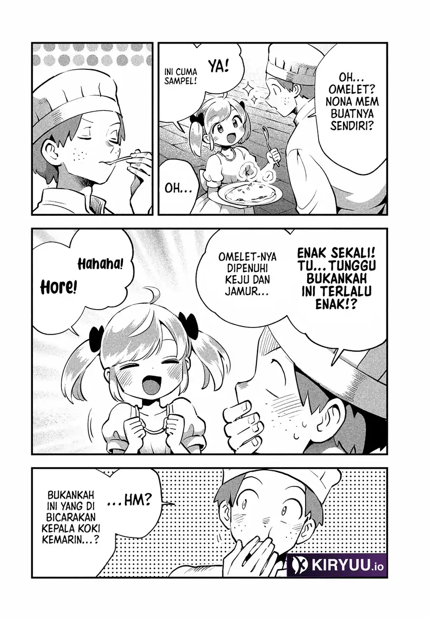 7-nin no Nemuri Hime chapter 81.2 halaman 27