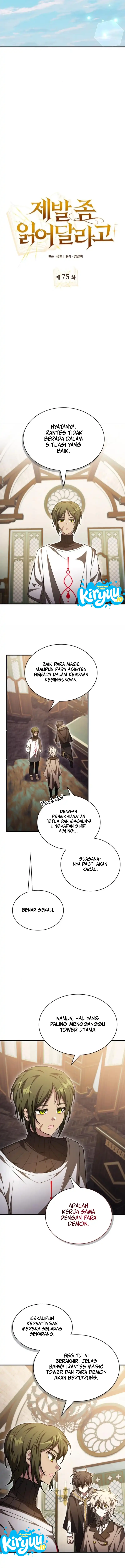 Please Read Me chapter 75 halaman 9